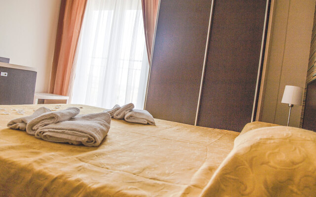 Hotel Massimo Resort