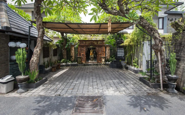 The Nakula Villas