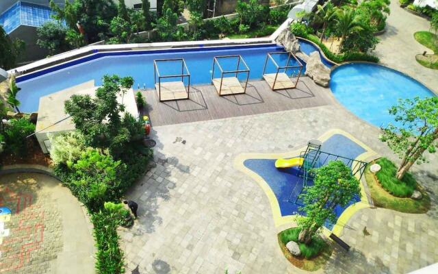 Grand Kamala Lagoon By Mitra Propertindo