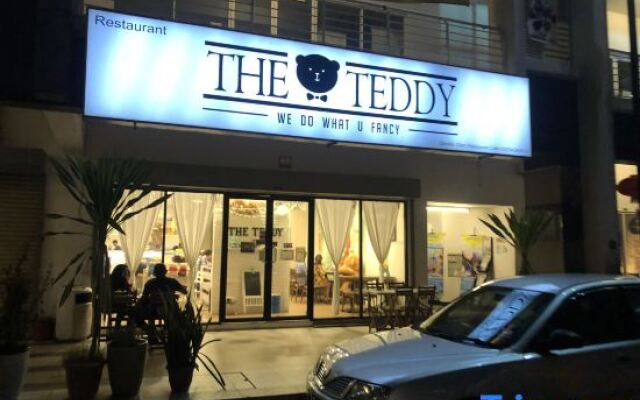 Escapade Prison Suites at Petaling Jaya