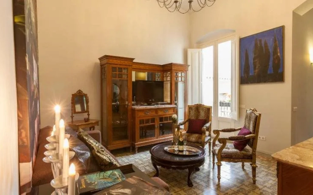 El Petit Palauet