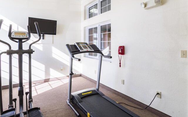 Motel 6 Huron, OH - Sandusky