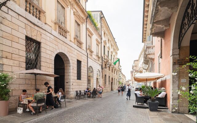 Duplex Chic Apartment nel centro storico