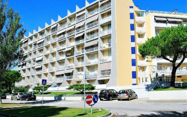 Apartment Porto Santa Margherita by Beach