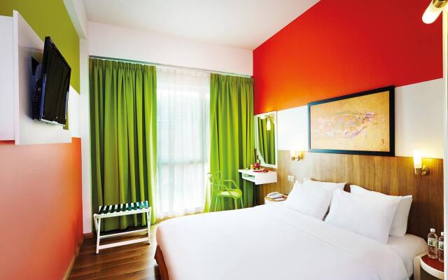 The Elopura Hotel