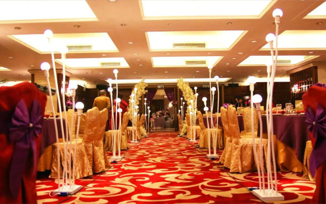 Guangzhou Grand International Hotel