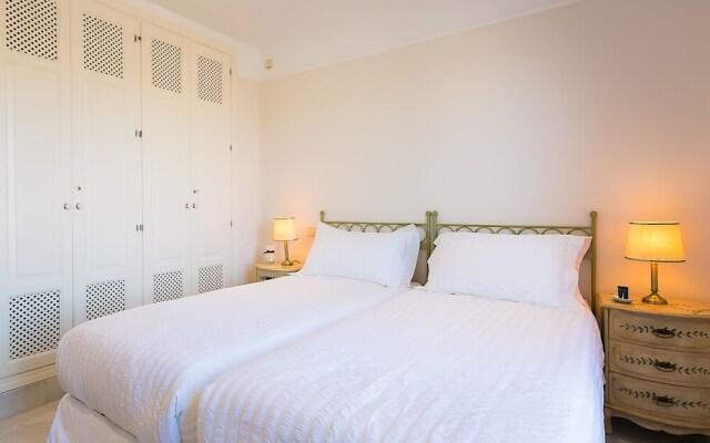 Sotogrande Marina 2 Br Penthouse l.terra