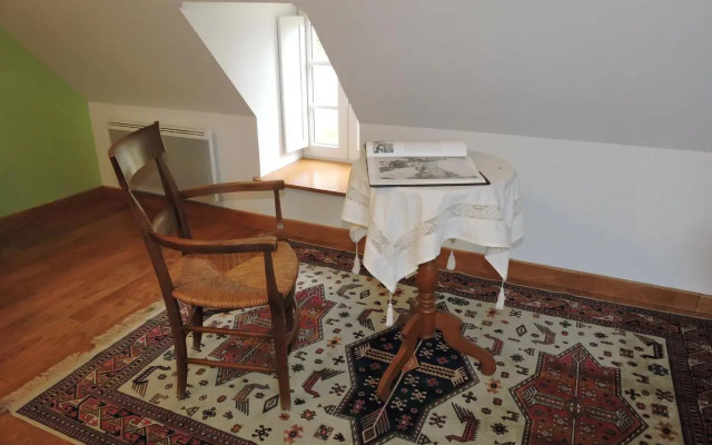 Gîte de La Hertaudière