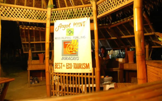 Lotus Point Beach Resort