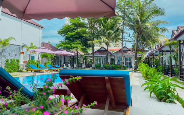 Sea Breeze Resort
