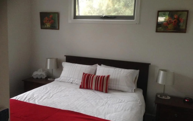 Valley View Cottage Warragul