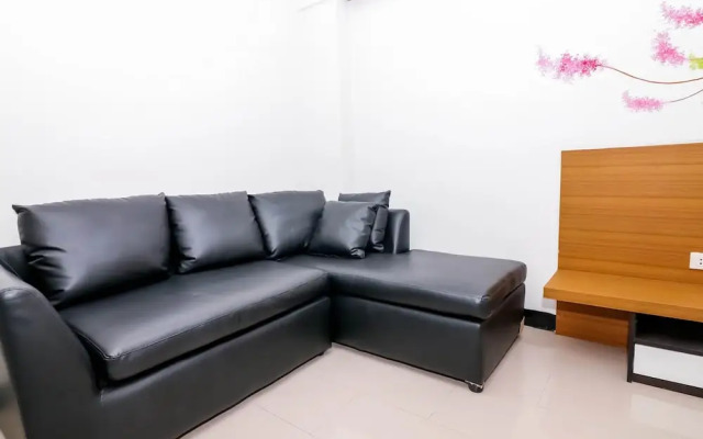 NIDA Rooms Pa Tan Soi 7 Mayor