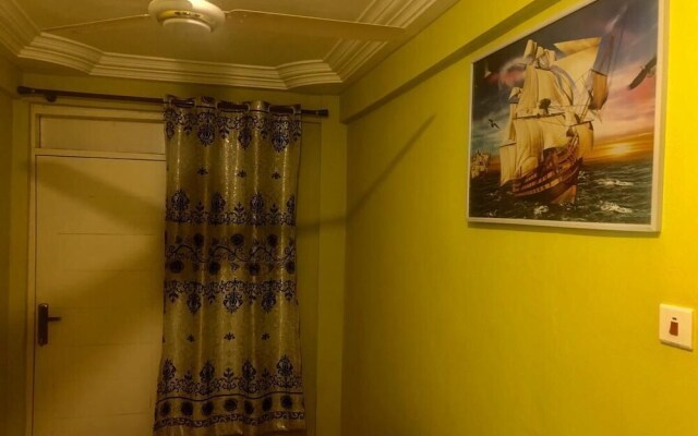 Kikwor Hotel