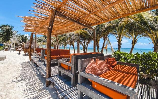 Tulum Boheme Chic