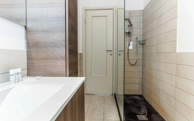 Marvellous 2BR flat near city centre