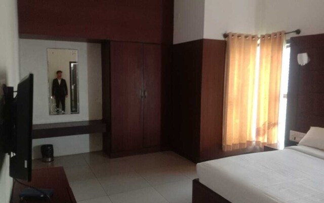 iROOMZ Nijaguna Resort