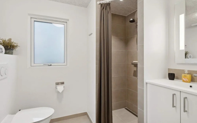 Luxury Retreat by Hasmark - By Traum Ferienwohnungen