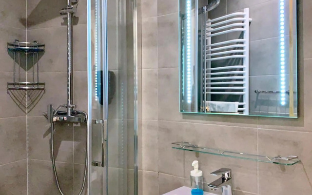 APARTAMENTY KRUPÓWKI 35 (Maria Mąka)