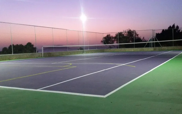 Electra Beachfront Villa