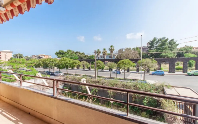 Vicer Apartment With AC and Wi-fi