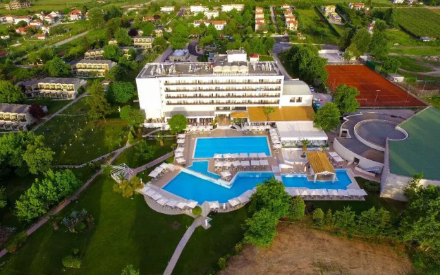 Olympian Bay Grand Resort