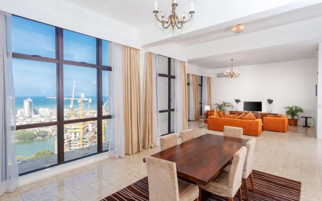 Hilton Colombo Residence