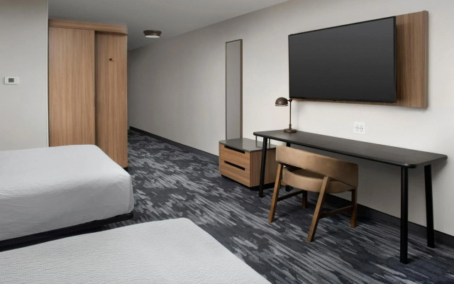 Fairfield Inn & Suites by Marriott Boise West