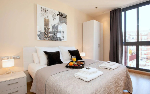 Casa Felipa Plaza España