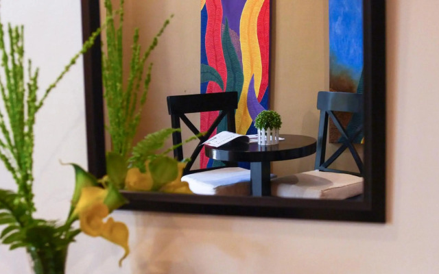Sulusea Boutique Hotel