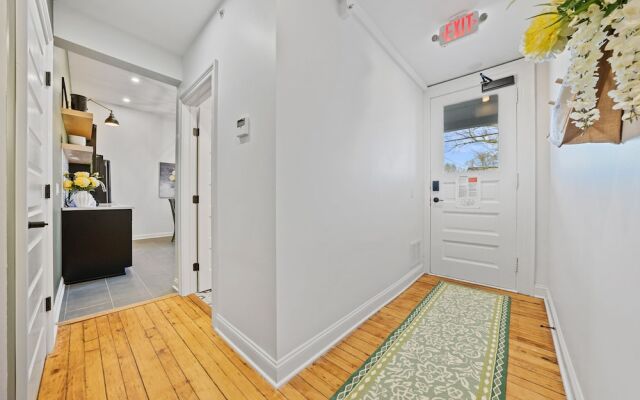 The Washington Boutique Hotel