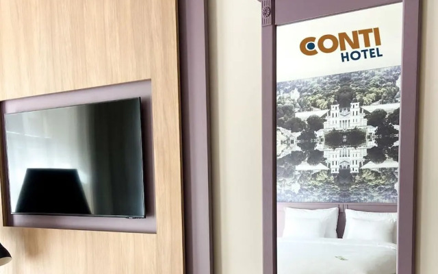 Conti Hotel