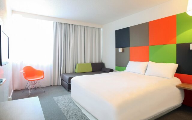 ibis Styles Nancy Sud