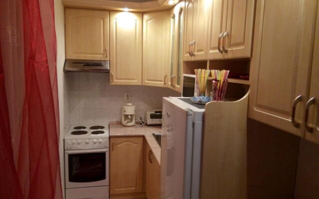 DebreCenter Apartman
