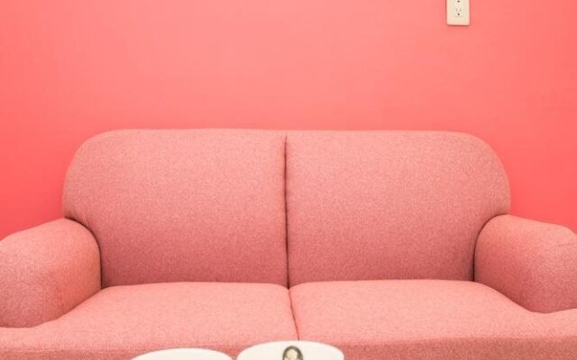 Green Light Nanping Hall 2