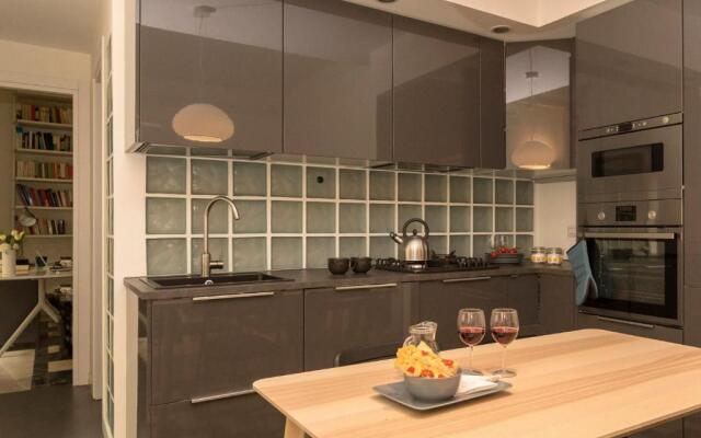 Virgiliano Apartment