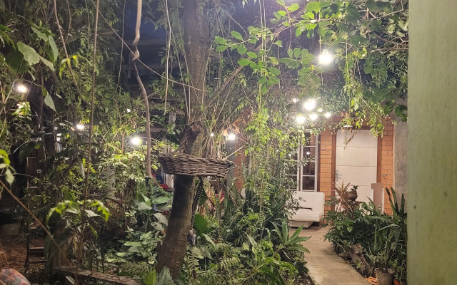 Spa Hostel Villa Morena