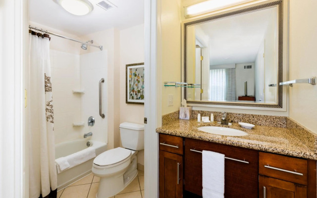 Residence Inn Marriott Florence