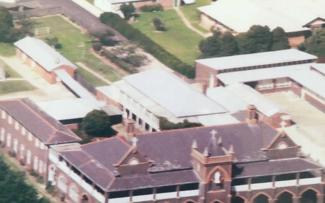The Convent Glen Innes