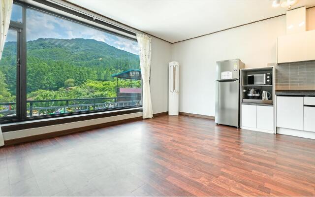 Gapyeong San Are Pension