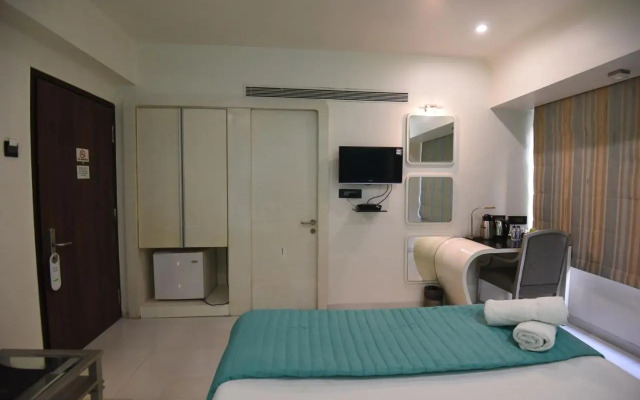 Vista Premier At Thane West