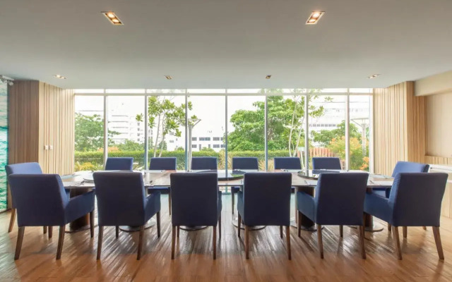 Centara Life Government Complex Hotel & Convention Centre Chaeng Watthana