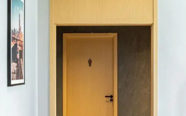 Country Inn & Suites by Radisson, Kunming Changshui International Airport