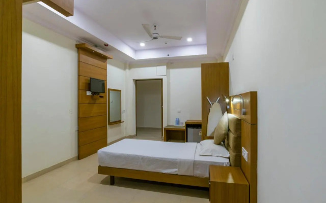 Sree Gokulam Residency