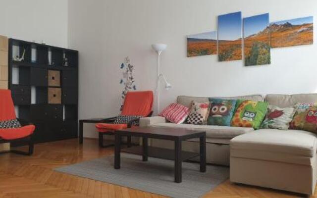 Jolanda Apartment