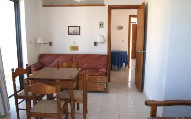 Pigadia Bay Apartments