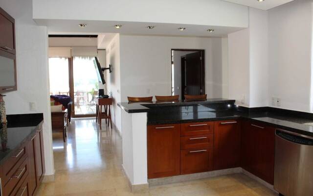 Punta Esmeralda 501 4 Bedroom Condo