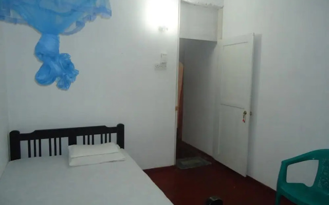 Nishan Surf Inn