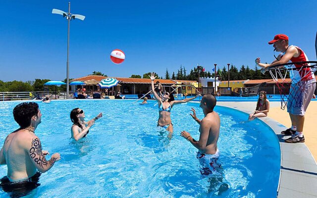 Camping Park Umag