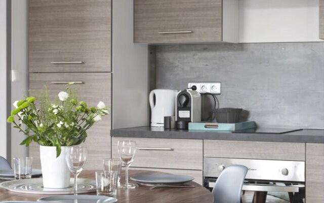 L'Aviron - Appartement de standing