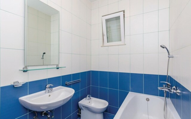 Amazing Home in Dubrovnik With Wifi and 3 Bedrooms